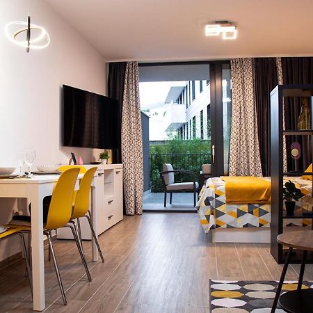 Apartment Figurin ดูบรอฟนิก ภายนอก รูปภาพ