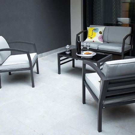 Apartment Figurin ดูบรอฟนิก ภายนอก รูปภาพ
