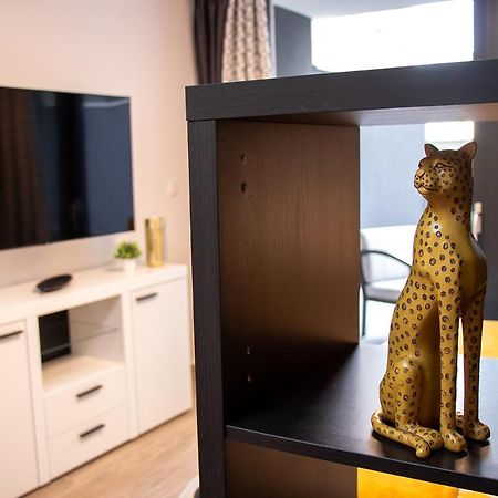 Apartment Figurin ดูบรอฟนิก ภายนอก รูปภาพ