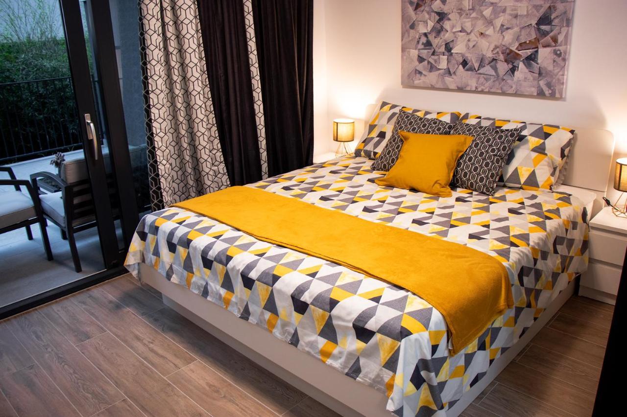Apartment Figurin ดูบรอฟนิก ภายนอก รูปภาพ