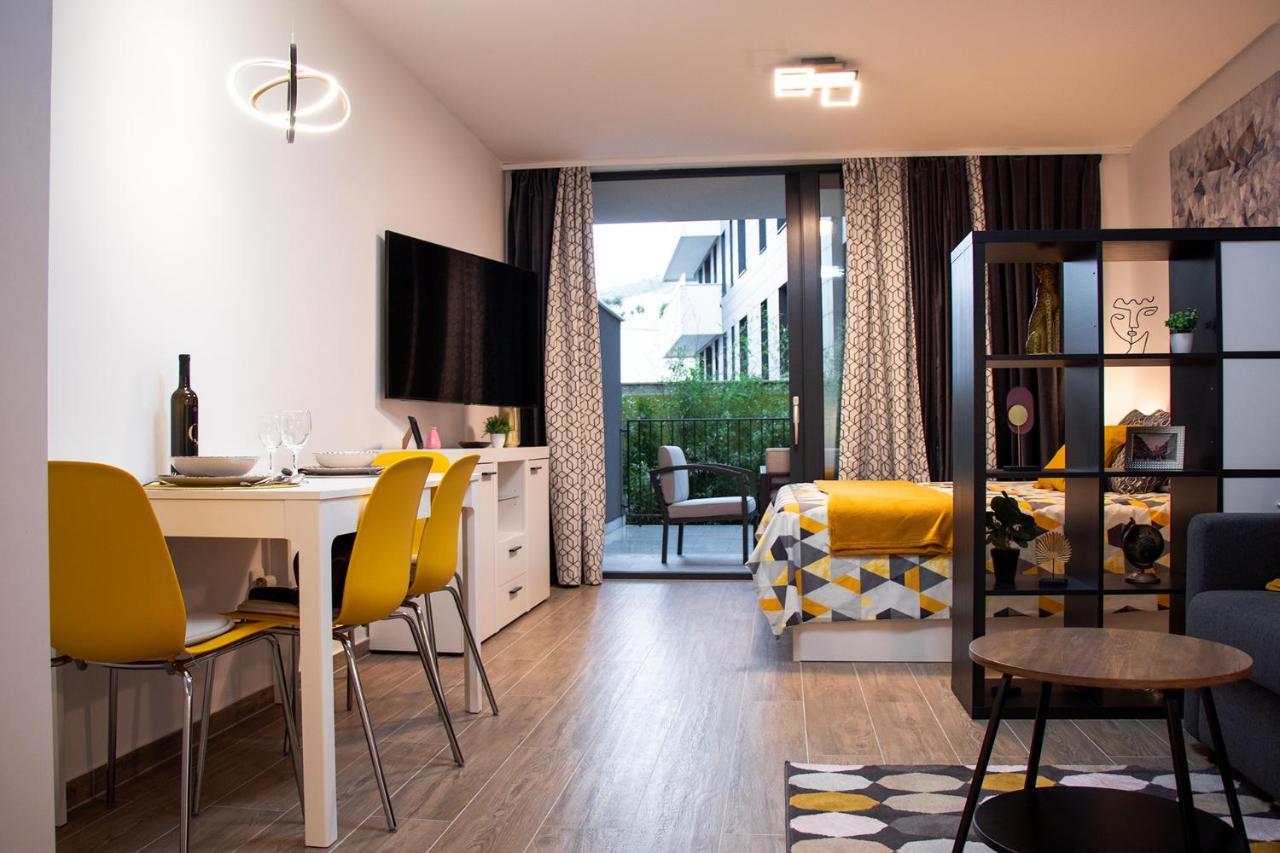 Apartment Figurin ดูบรอฟนิก ภายนอก รูปภาพ