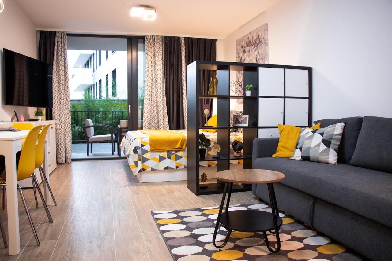 Apartment Figurin ดูบรอฟนิก ภายนอก รูปภาพ
