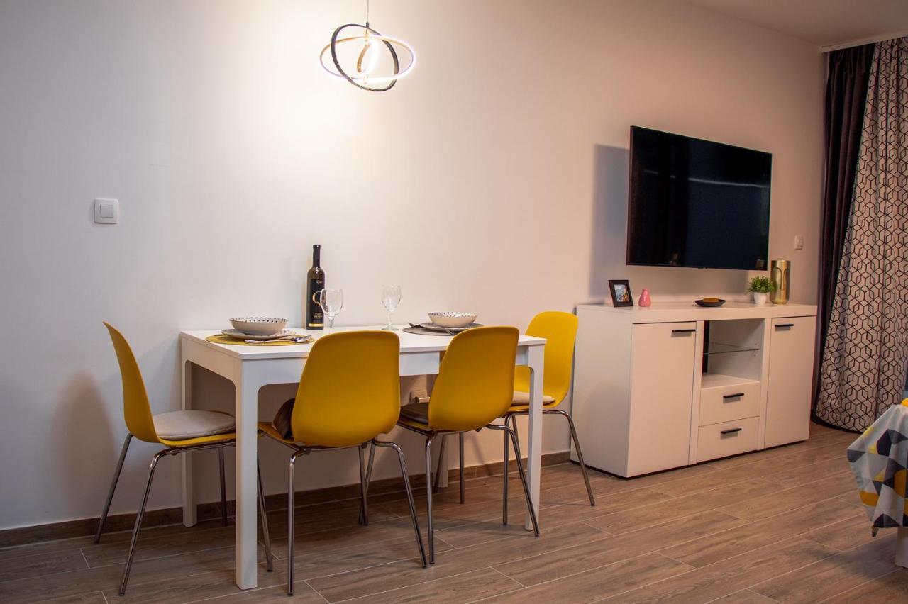 Apartment Figurin ดูบรอฟนิก ภายนอก รูปภาพ