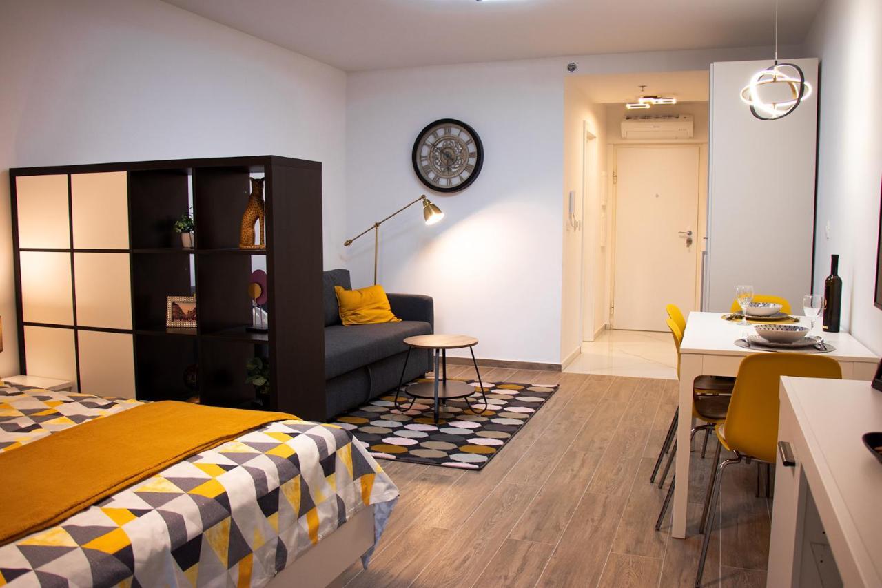 Apartment Figurin ดูบรอฟนิก ภายนอก รูปภาพ