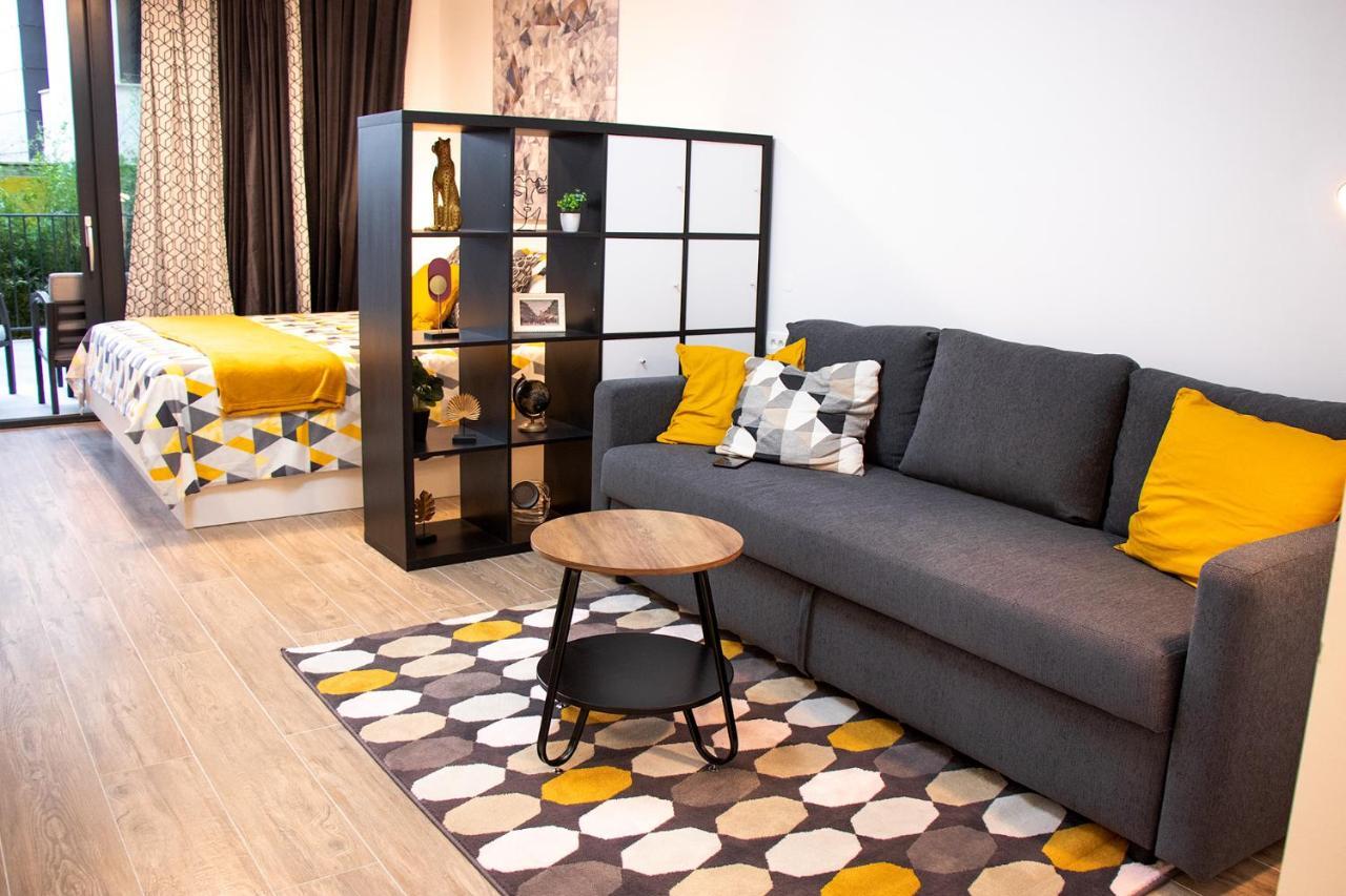 Apartment Figurin ดูบรอฟนิก ภายนอก รูปภาพ