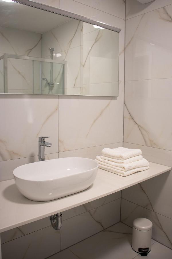 Apartment Figurin ดูบรอฟนิก ภายนอก รูปภาพ