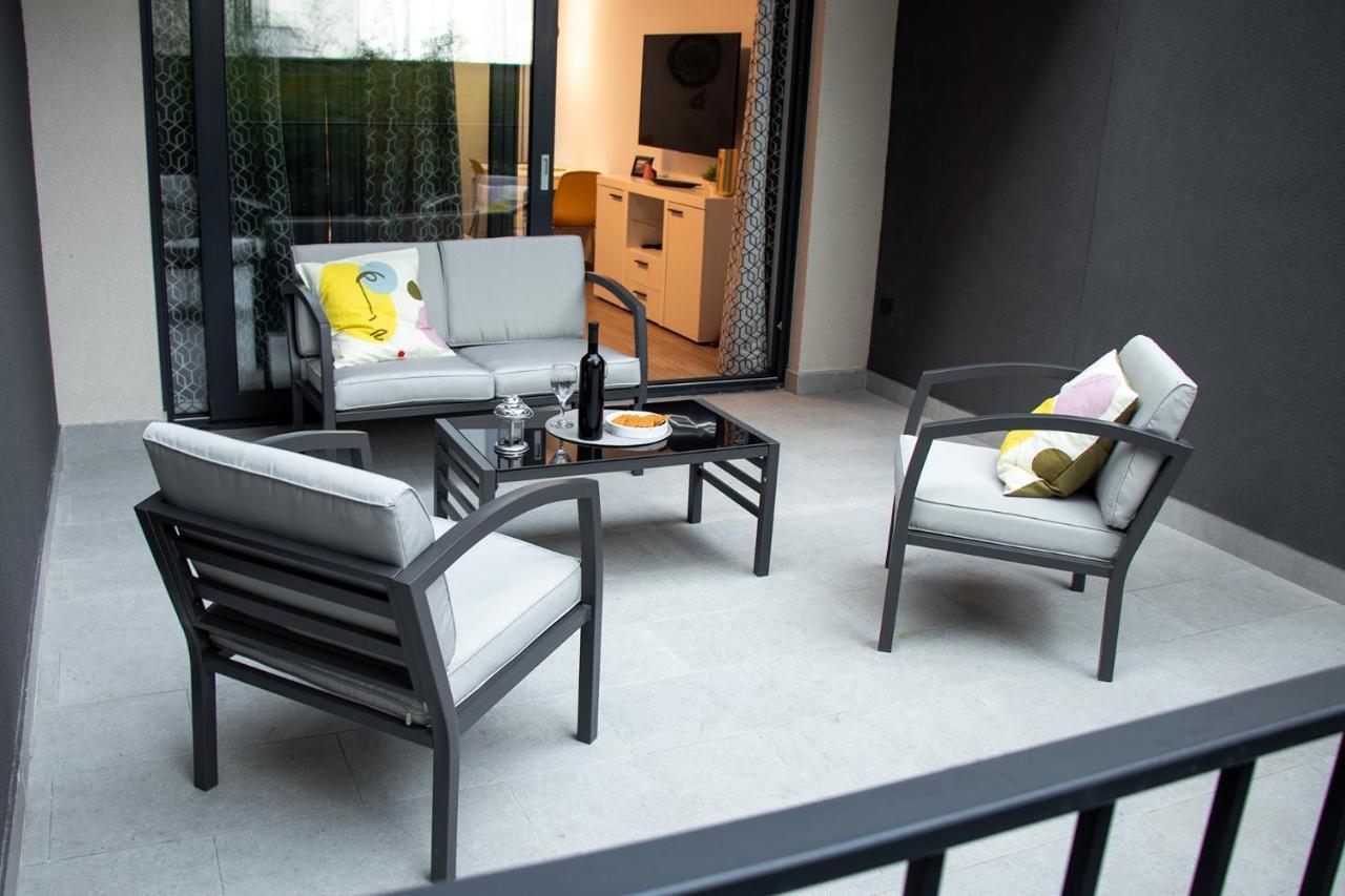 Apartment Figurin ดูบรอฟนิก ภายนอก รูปภาพ