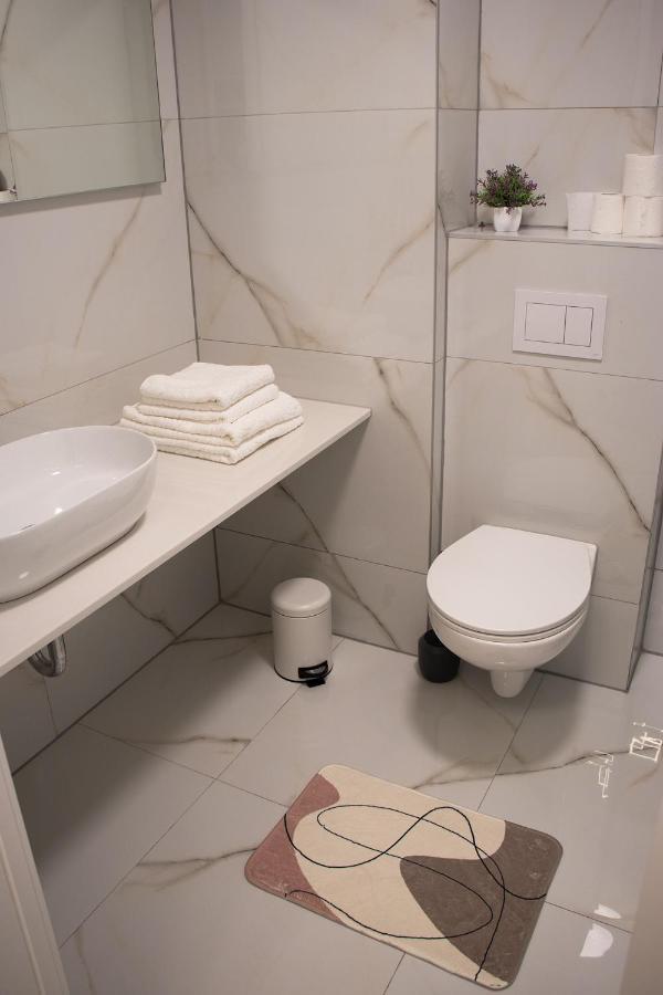 Apartment Figurin ดูบรอฟนิก ภายนอก รูปภาพ