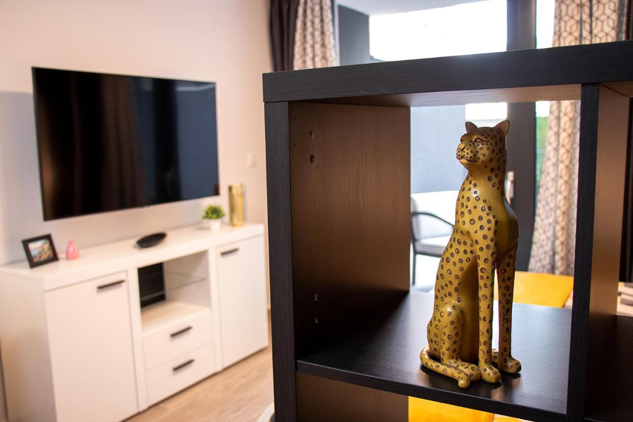 Apartment Figurin ดูบรอฟนิก ภายนอก รูปภาพ
