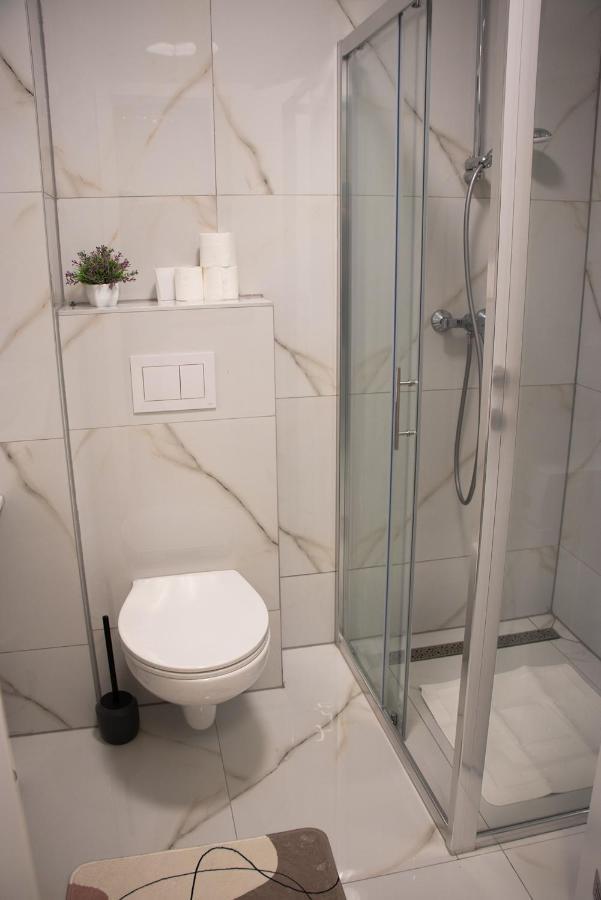 Apartment Figurin ดูบรอฟนิก ภายนอก รูปภาพ