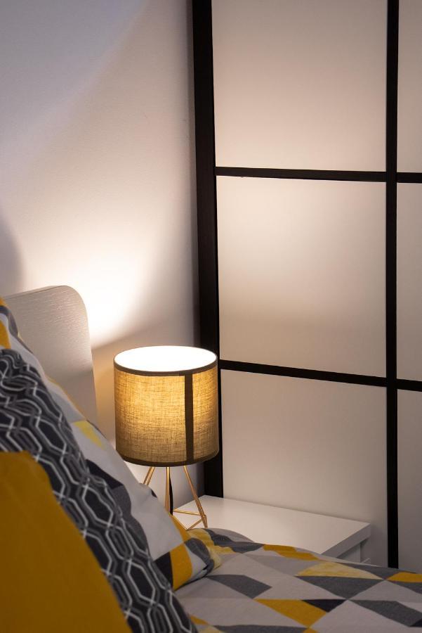 Apartment Figurin ดูบรอฟนิก ภายนอก รูปภาพ