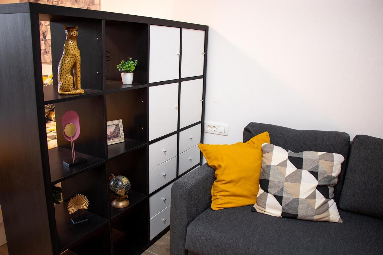 Apartment Figurin ดูบรอฟนิก ภายนอก รูปภาพ